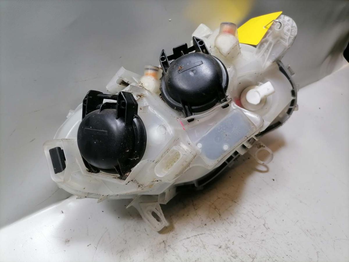 Smart Coupe ForTwo Scheinwerfer vorn links Halogen Bj.2004